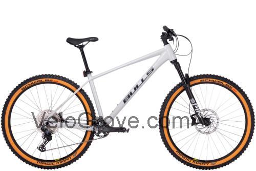 Bulls Duro specs and reviews 